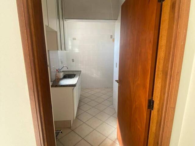 Apartamento para Venda em Bauru - 5