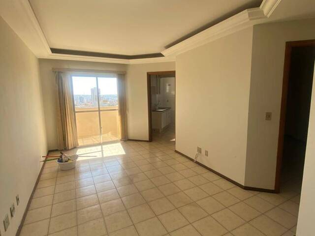 Apartamento para Venda em Bauru - 3