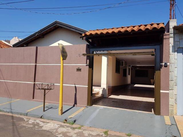 #2 - Casa para Venda em Bauru - SP