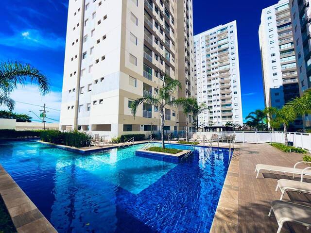 Apartamento para Venda em Bauru - 3