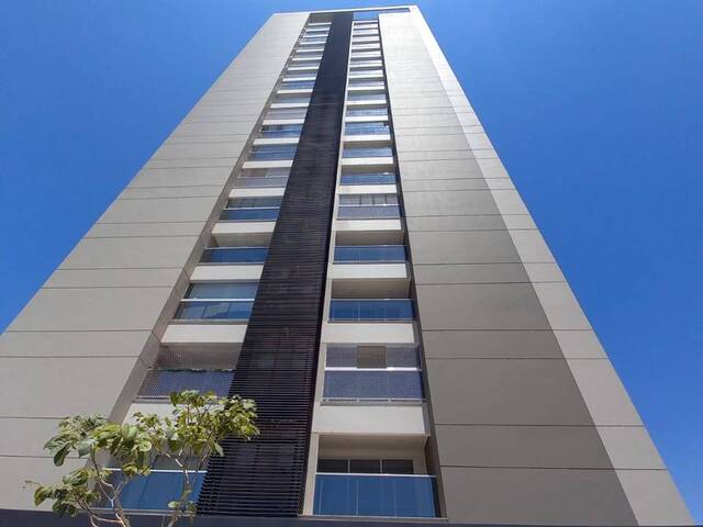 #6 - Apartamento para Venda em Bauru - SP - 1