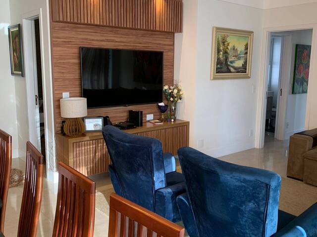 #12 - Apartamento para Venda em Bauru - SP