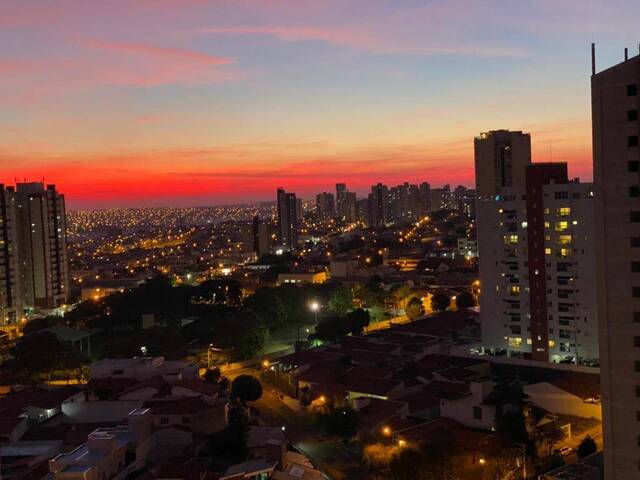 #12 - Apartamento para Venda em Bauru - SP