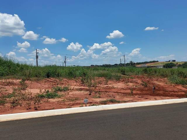 #14 - Terreno em condomínio para Venda em Bauru - SP