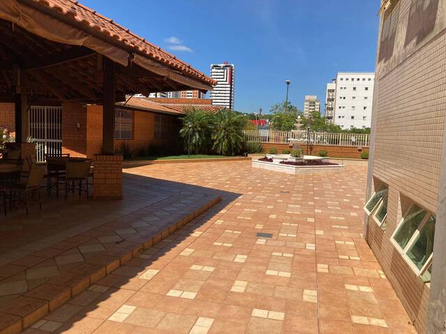 Apartamento para Venda em Bauru - 5