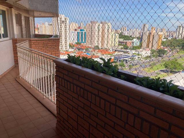 #16 - Apartamento para Venda em Bauru - SP