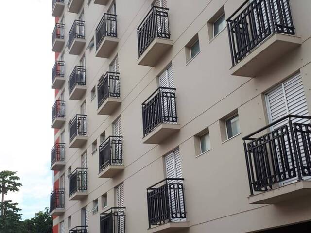 #19 - Apartamento para Venda em Bauru - SP - 1
