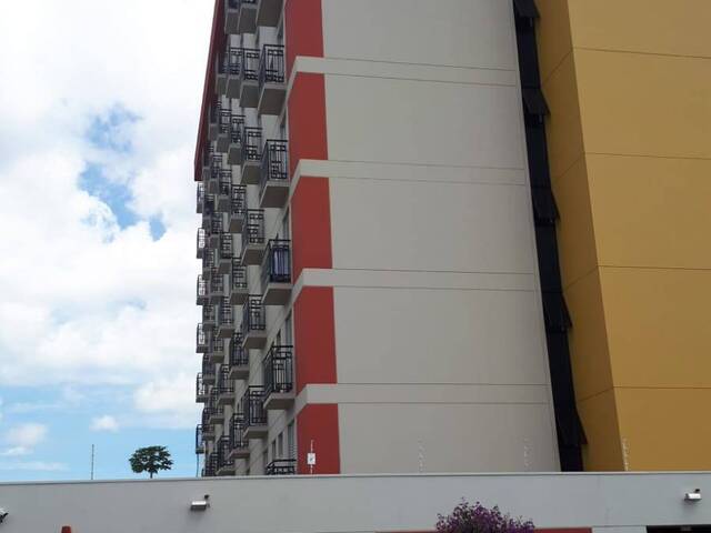 #19 - Apartamento para Venda em Bauru - SP - 3