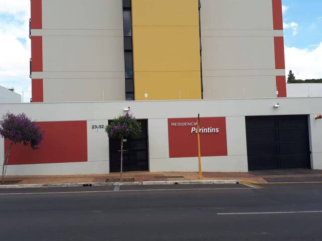 #19 - Apartamento para Venda em Bauru - SP - 2