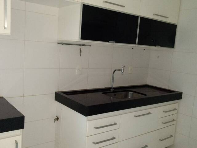 Apartamento para Venda em Bauru - 1