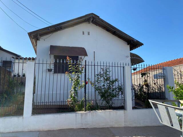 Casa para Venda em Bauru - 1