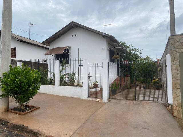 #30 - Casa para Venda em Bauru - SP - 3
