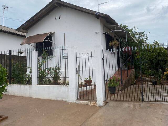 #30 - Casa para Venda em Bauru - SP