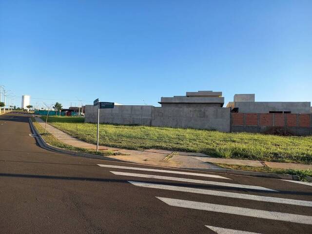#28 - Terreno em condomínio para Venda em Bauru - SP - 1