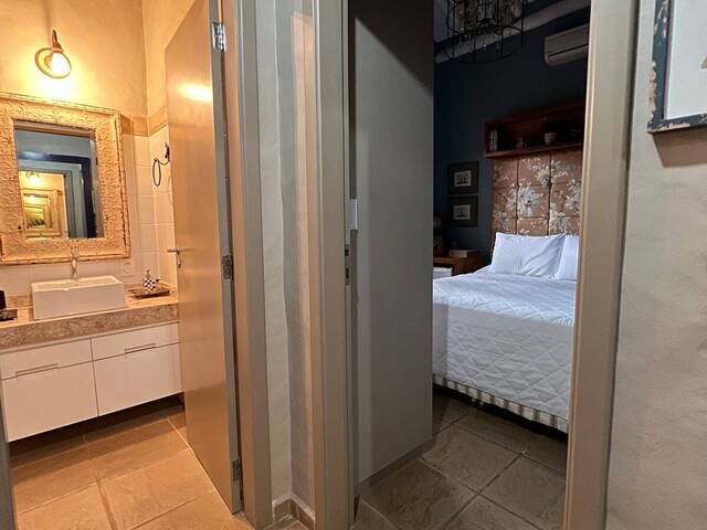 #33 - Apartamento para Venda em Ribeirão Claro - PR - 2