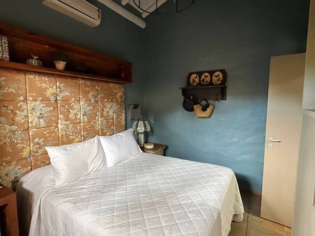 #33 - Apartamento para Venda em Ribeirão Claro - PR - 3