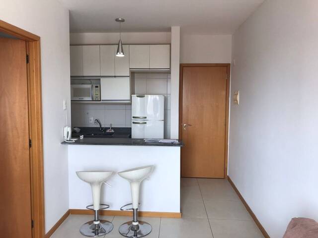 Apartamento para Venda em Bauru - 1