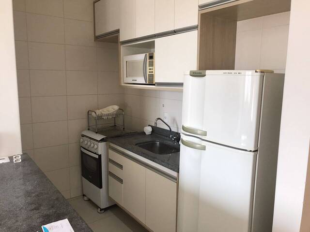 Apartamento para Venda em Bauru - 2