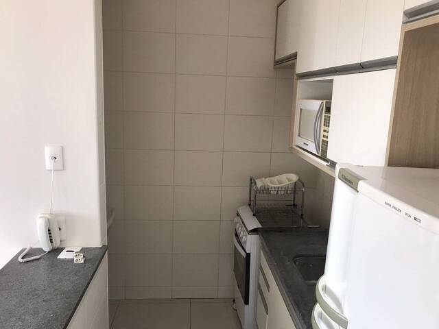 Apartamento para Venda em Bauru - 3