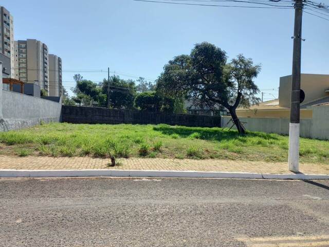 #38 - Terreno em condomínio para Venda em Bauru - SP - 3