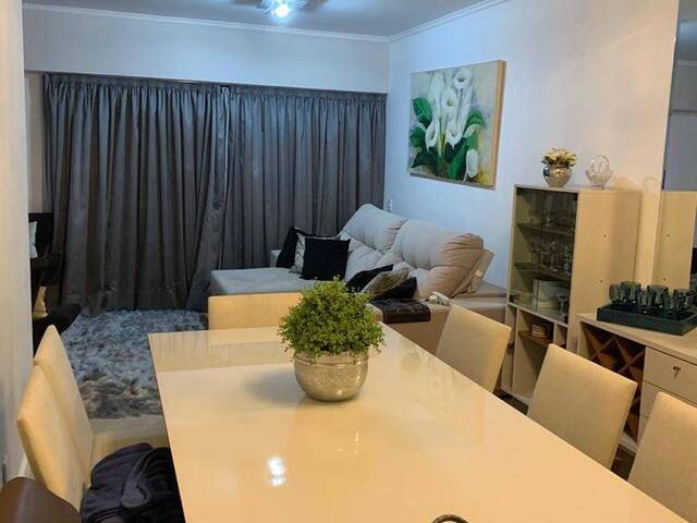 Venda em Jardim Paulista - Bauru