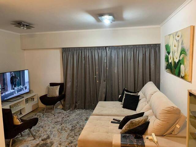 #39 - Apartamento para Venda em Bauru - SP - 3