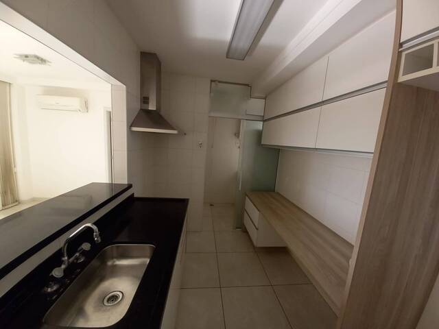 #40 - Apartamento para Venda em Bauru - SP - 3