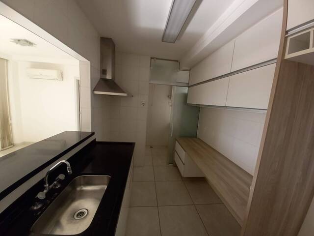 Apartamento para Venda em Bauru - 3