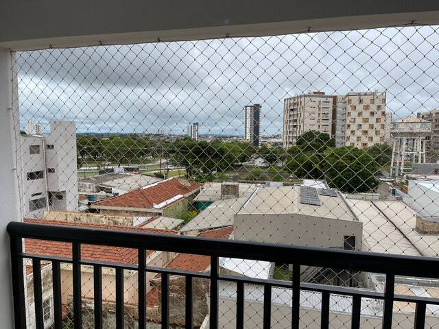 Apartamento para Venda em Bauru - 5