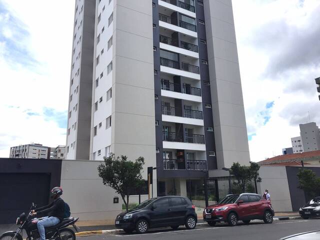 Apartamento para Venda em Bauru - 1