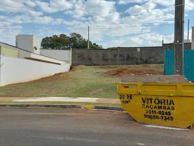 Terreno em condomínio para Venda em Bauru - 4