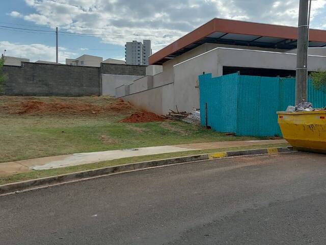 #45 - Terreno em condomínio para Venda em Bauru - SP - 3