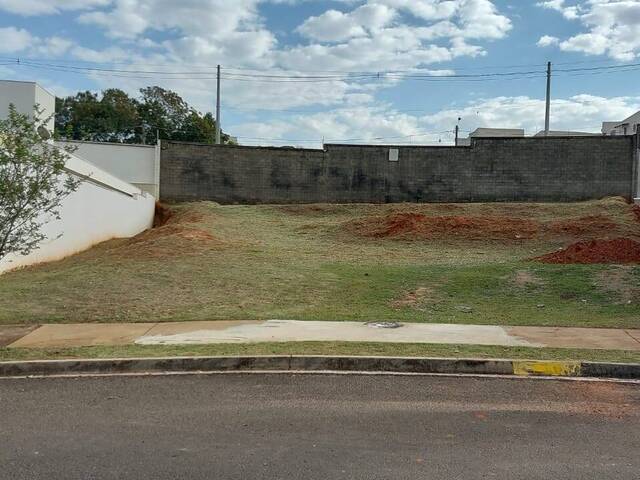 #45 - Terreno em condomínio para Venda em Bauru - SP - 1