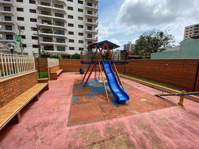 #51 - Apartamento para Venda em Bauru - SP - 3