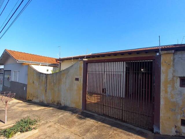 #53 - Casa para Venda em Bauru - SP - 1