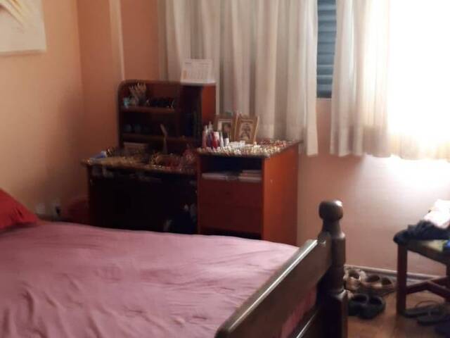 #56 - Apartamento para Venda em Bauru - SP