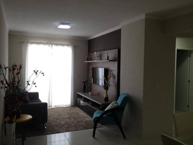 Apartamento para Venda em Bauru - 2