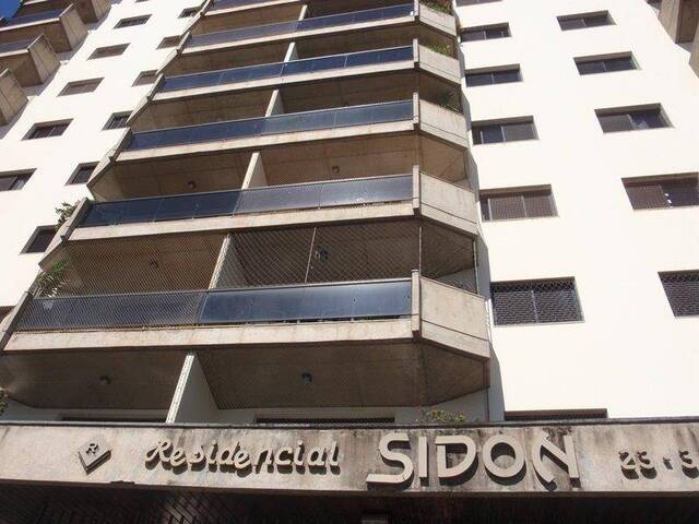 #59 - Apartamento para Venda em Bauru - SP - 1