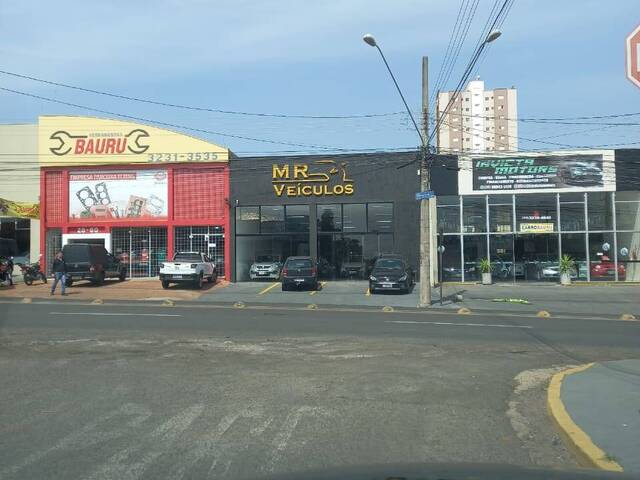 #61 - Salão Comercial para Venda em Bauru - SP