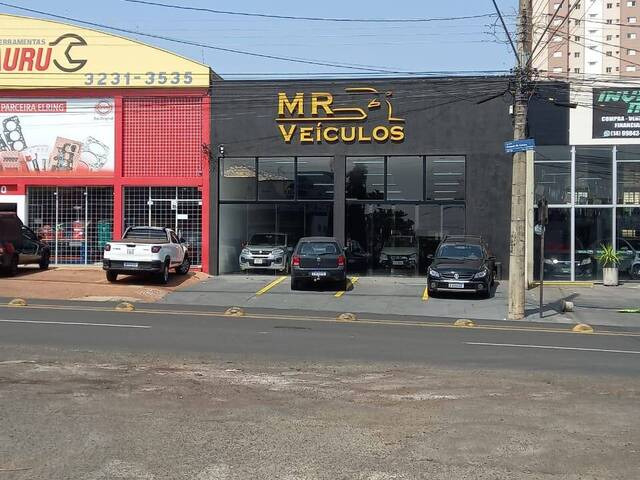 #61 - Salão Comercial para Venda em Bauru - SP