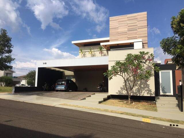 Casa em condomínio para Venda em Bauru - 2