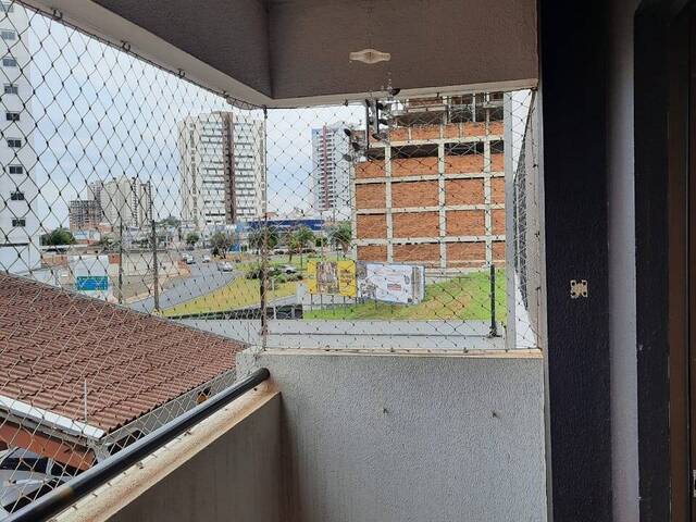 Apartamento para Venda em Bauru - 3