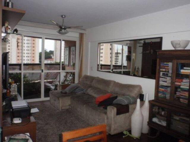 #68 - Apartamento para Venda em Bauru - SP - 2