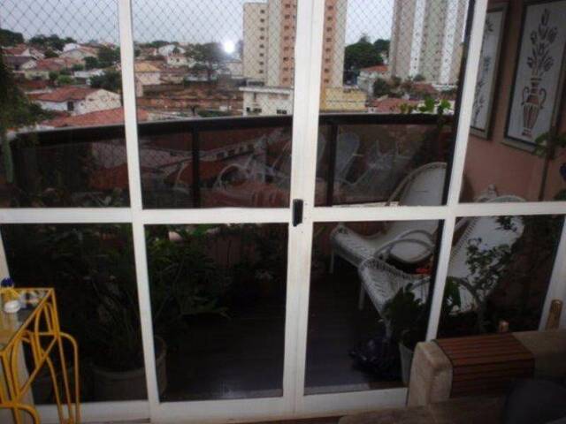 #68 - Apartamento para Venda em Bauru - SP - 3