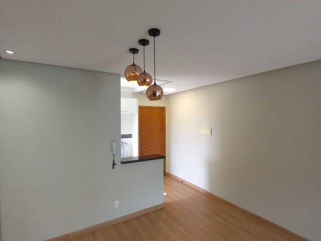 #70 - Apartamento para Venda em Bauru - SP - 3