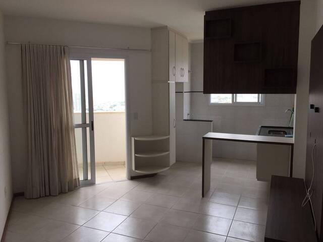 Apartamento para Venda em Bauru - 5