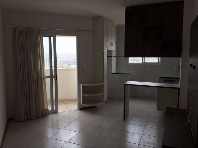 Apartamento para Venda em Bauru - 1