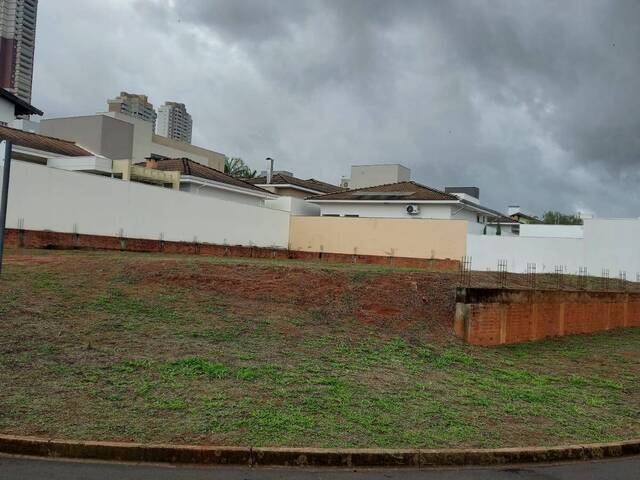 #74 - Terreno em condomínio para Venda em Bauru - SP