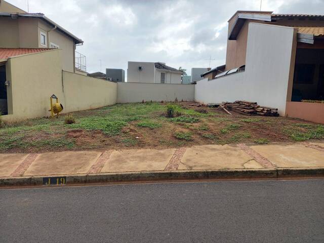 #76 - Terreno em condomínio para Venda em Bauru - SP - 1