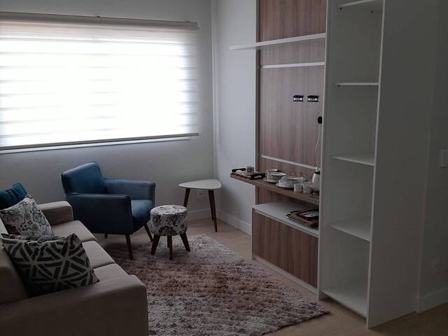 #77 - Apartamento para Venda em Bauru - SP